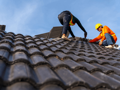 About Roof Repair Experts Zamora, CA
